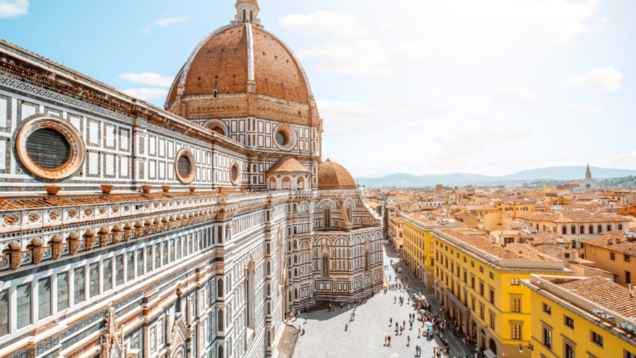 Custo de vida na Itália: qual a melhor cidade para viver? - Wise